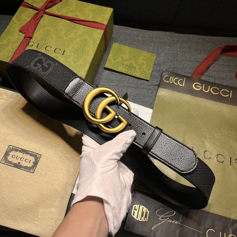 Gucci Belts